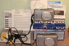 Fotocamera compatta vintage