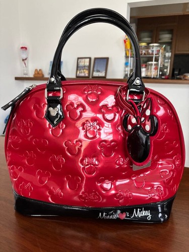 Disney minnie mouse borsa - disney,