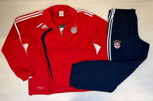 5232 adidas bayern - adidas,