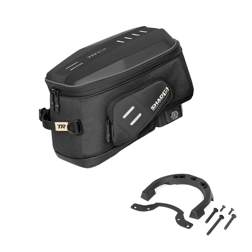 Kit shad borsa serbatoio - kit,