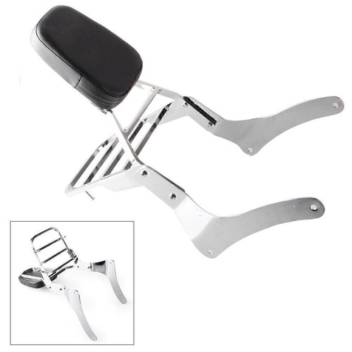 Schienale posteriore sissy bar - schienale,