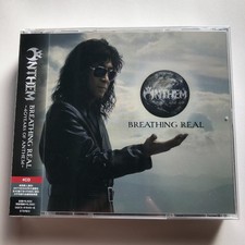 ANTHEM BREATHING REAL 40years