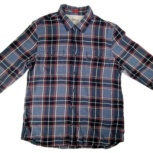 Barbour international steve - barbour,