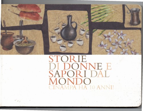 Storie donne sapori dal - storie,