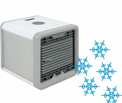 Artic air cube climatizzatore - air,