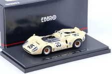 1:43 Ebbro Toyota 7 Japan Can