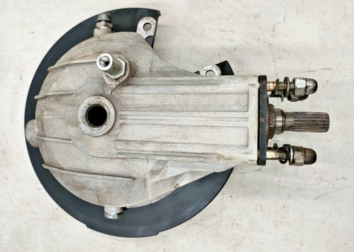 Coppia conica moto guzzi - conica-moto, v35