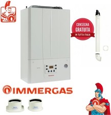 Caldaia immergas - immergas, a