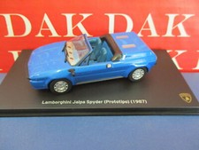 Die cast 1/43 Modellino Auto