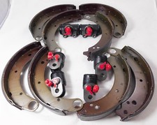 3110-3505032-KIT Riparazione Freno, Cilindro Freno (32mm) per UAZ 452, 469, GAZ 69