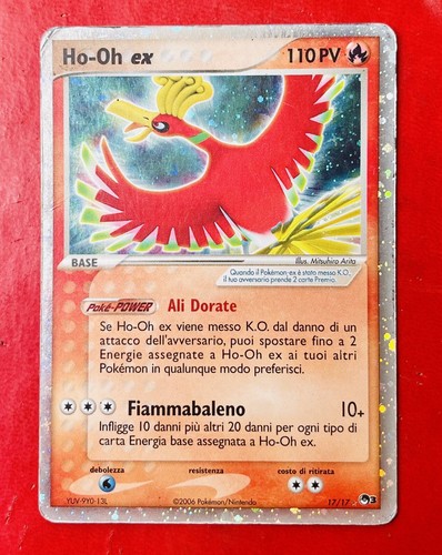 Lotto carte pokemon - carte, •