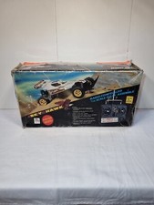 SKY HAWK  2 MOTOR PRESTO adg Torino Ita Buggy 1:10 Vintage Rare