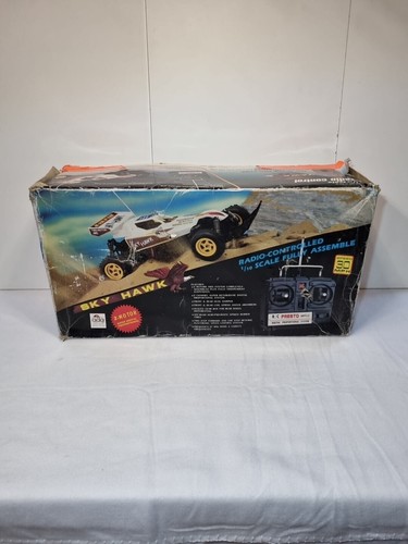 Sky hawk motor presto adg - presto,