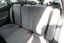 Sedile posteriore Ibiza 6L