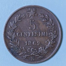 VITTORIO EMANUELE II 5