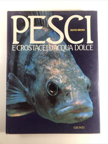 Pesci crostacei acqua - pesci,