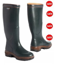 Stivali wellington uomo aigle - wellington,