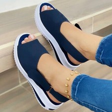Sandali donna estivi nuovi