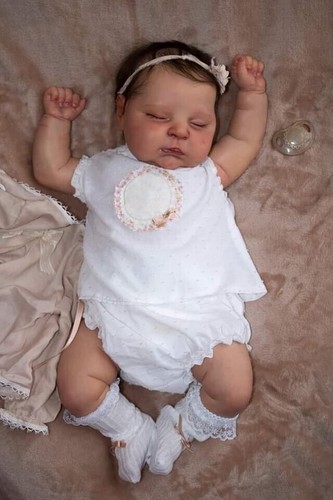 Real life baby - real, 20