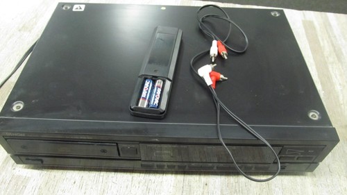 Denon electronics dcd 610 pcm - electronics,