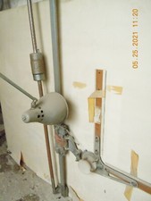 Tavolo da disegno tecnigrafo