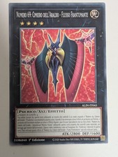 Yu-gi-oh! Numero 69 Cimiero