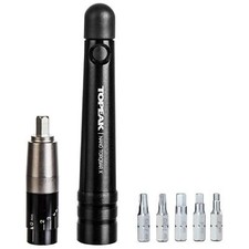 Topeak Nano TorqBar X Chiave