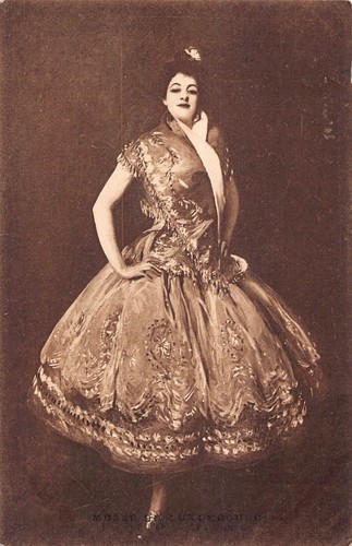 L013 sargent carmencita - sargent,