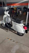 vespa 125 primavera Targa Oro ASI 