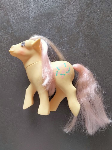 Mio mini pony little - /,