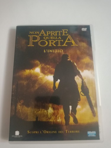 Non aprite quella - aprite, porta