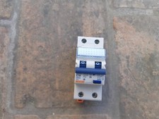 Interruttore Monofase Magnetotermico/differenziale Gewiss 16 A