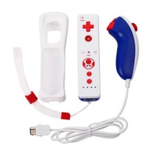Nintendo wii remote - nintendo, wii/wii