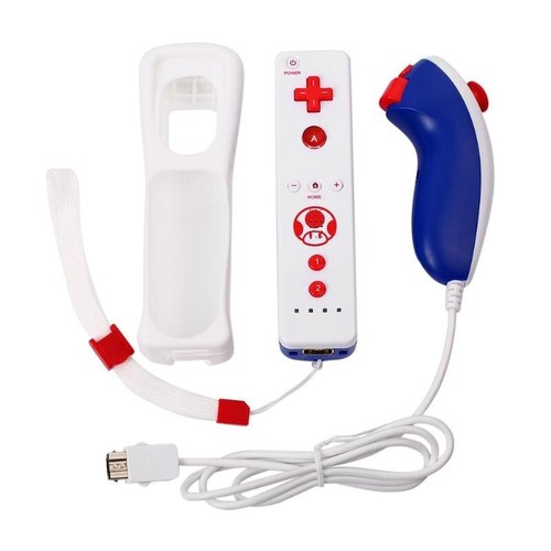 Nintendo wii - nintendo, u