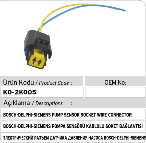 Pompa common rail delphi bosch - delphi,