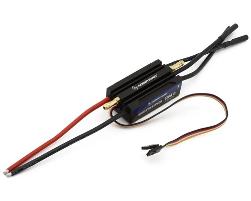 Hobbywing seaking 120a - 120a, v4