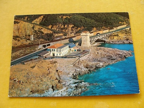 Antignano livorno - (fg.a76),