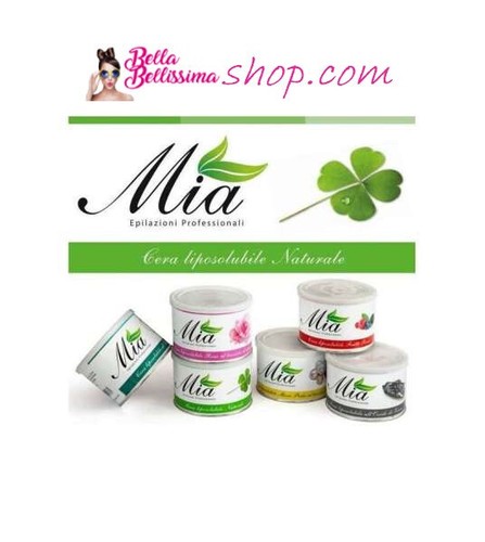 Cera barattolo liposolubile - cera,