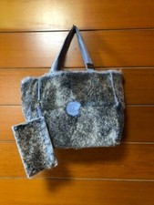 Borsa tote originale Chanel in