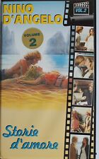 NINO D'ANGELO STORIE D'AMORE