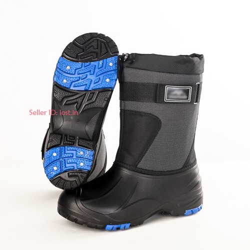 Stivali neve uomo invernali - neve,