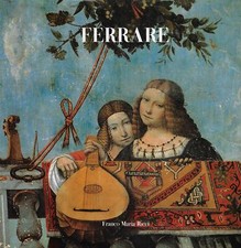 Romano, Luciano..FERRARE