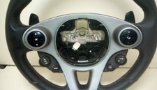 VOLANTE  PELLE/SPORT/TEMPOMAT A4534600003 SMART FORFOUR (W453) (07/14>01/23<) RI