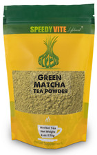 SpeedyVite® Matcha tè verde