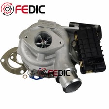 MFS Turbine GTB2260VZK 798166
