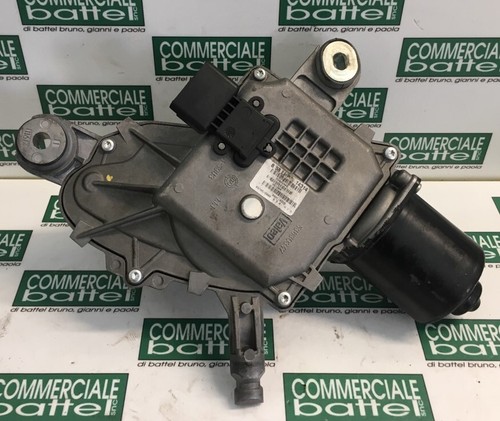 Motorino tergicristallo - motorino,