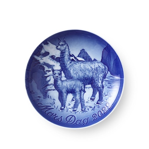 Bing grondahl piatto - piatto, della