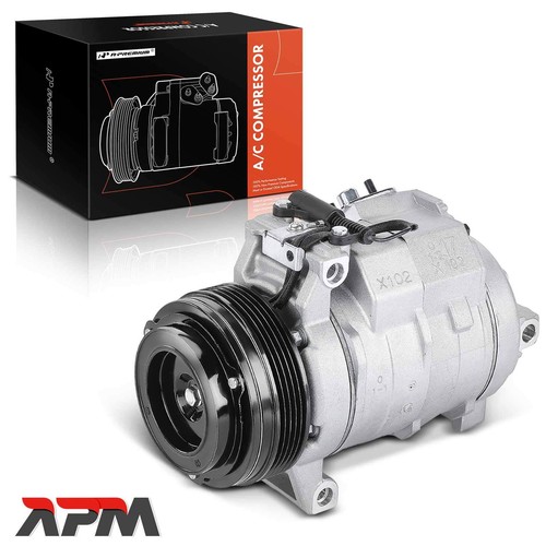 Compressore aria condizionata - compressore,