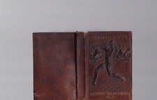 Marinetti - I Manifesti del