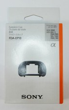 Oeilleton Sony FDA-EP18 pour